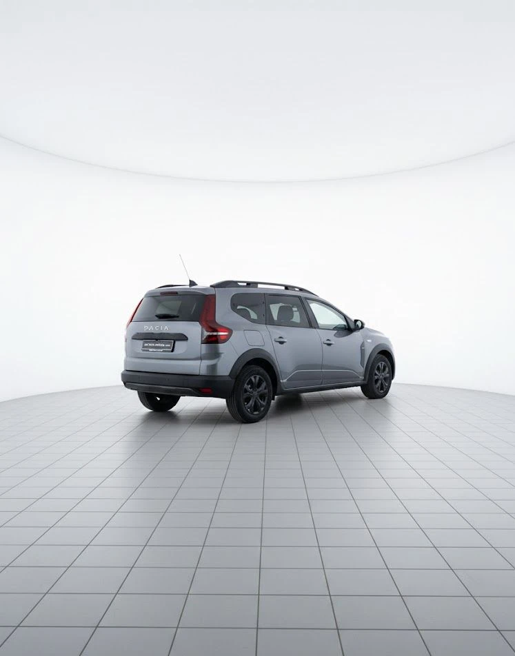 Dacia Jogger Extrema LPG 6+ 1 �����  | Mobile.bg � ����������� 2