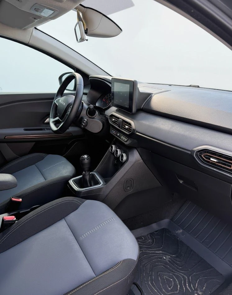 Dacia Jogger Extrema LPG 6+ 1 �����  | Mobile.bg � ����������� 4