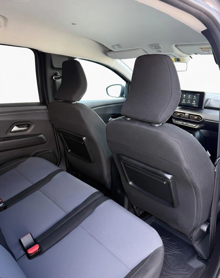 Dacia Jogger Extrema LPG 6+ 1 �����  | Mobile.bg � ����������� 6