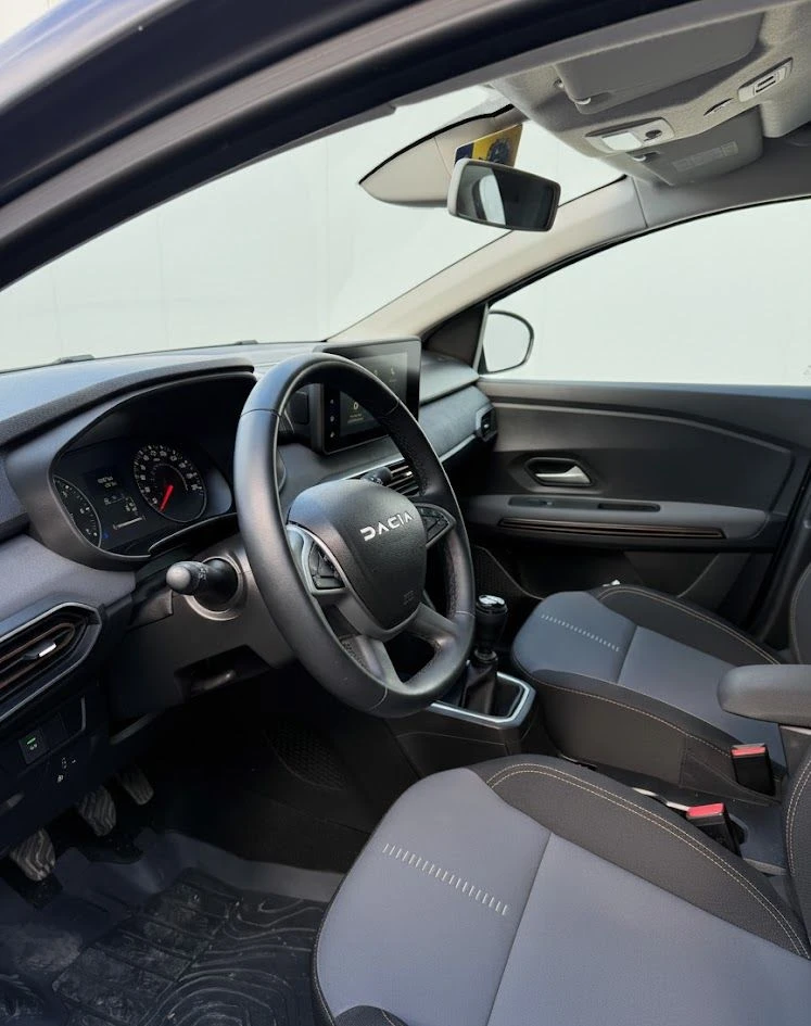 Dacia Jogger Extrema LPG 6+ 1 �����  | Mobile.bg � ����������� 3