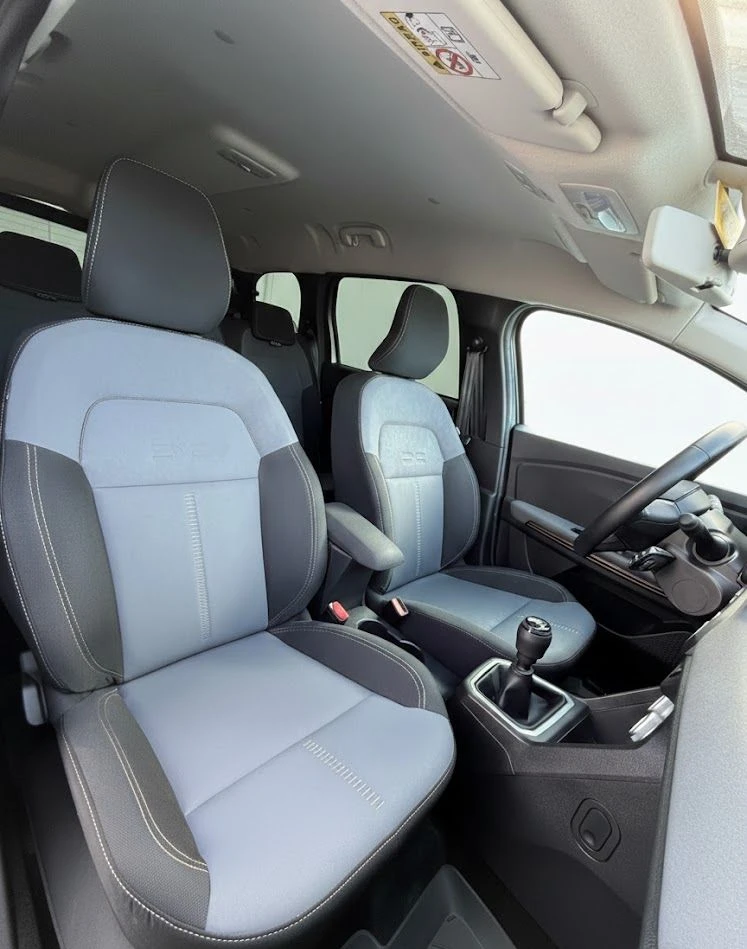 Dacia Jogger Extrema LPG 6+ 1 �����  | Mobile.bg � ����������� 5