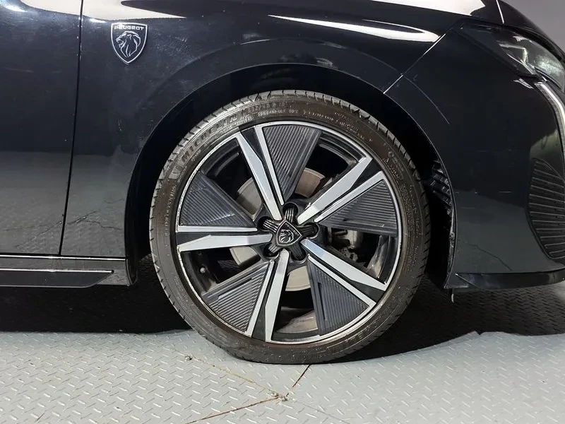 Peugeot 308 1.5 BLUEHDI GT, снимка 5 - Автомобили и джипове - 54764436