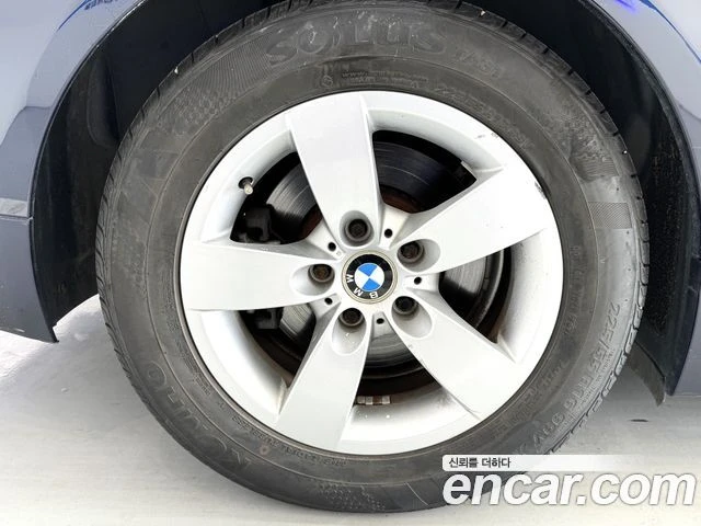 BMW 520, снимка 10 - Автомобили и джипове - 56077778