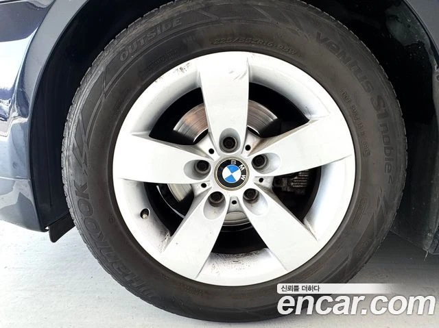 BMW 520, снимка 11 - Автомобили и джипове - 56077778