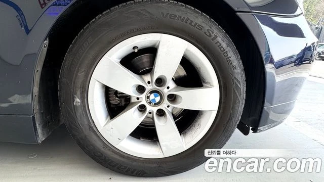 BMW 520, снимка 12 - Автомобили и джипове - 56077778