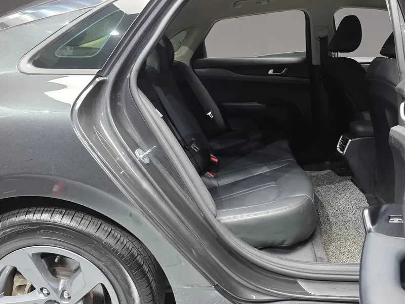 Kia K5 2.0 LPG - САМО 30% АВАНС, снимка 11 - Автомобили и джипове - 56322828