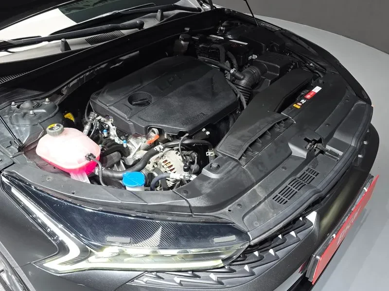 Kia K5 2.0 LPG - САМО 30% АВАНС, снимка 6 - Автомобили и джипове - 56322828