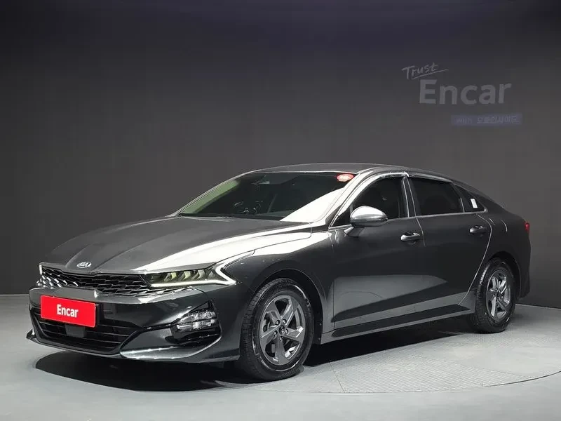 Kia K5 2.0 LPG - САМО 30% АВАНС