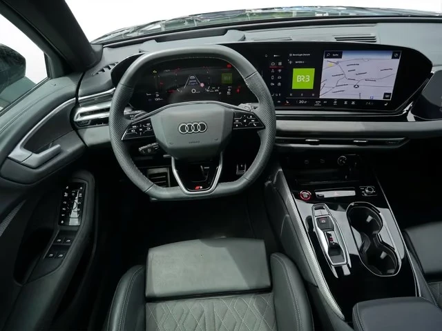 Audi S5 3.0 TFSI QUATTRO HEAD-UP MATRIX B&O  | Mobile.bg � ����������� 8