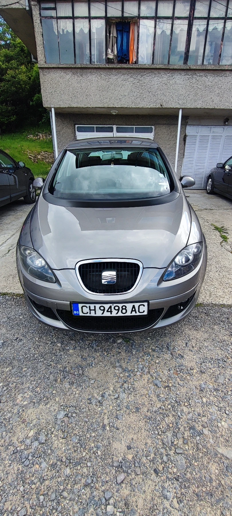 Seat Toledo Toledo, снимка 1