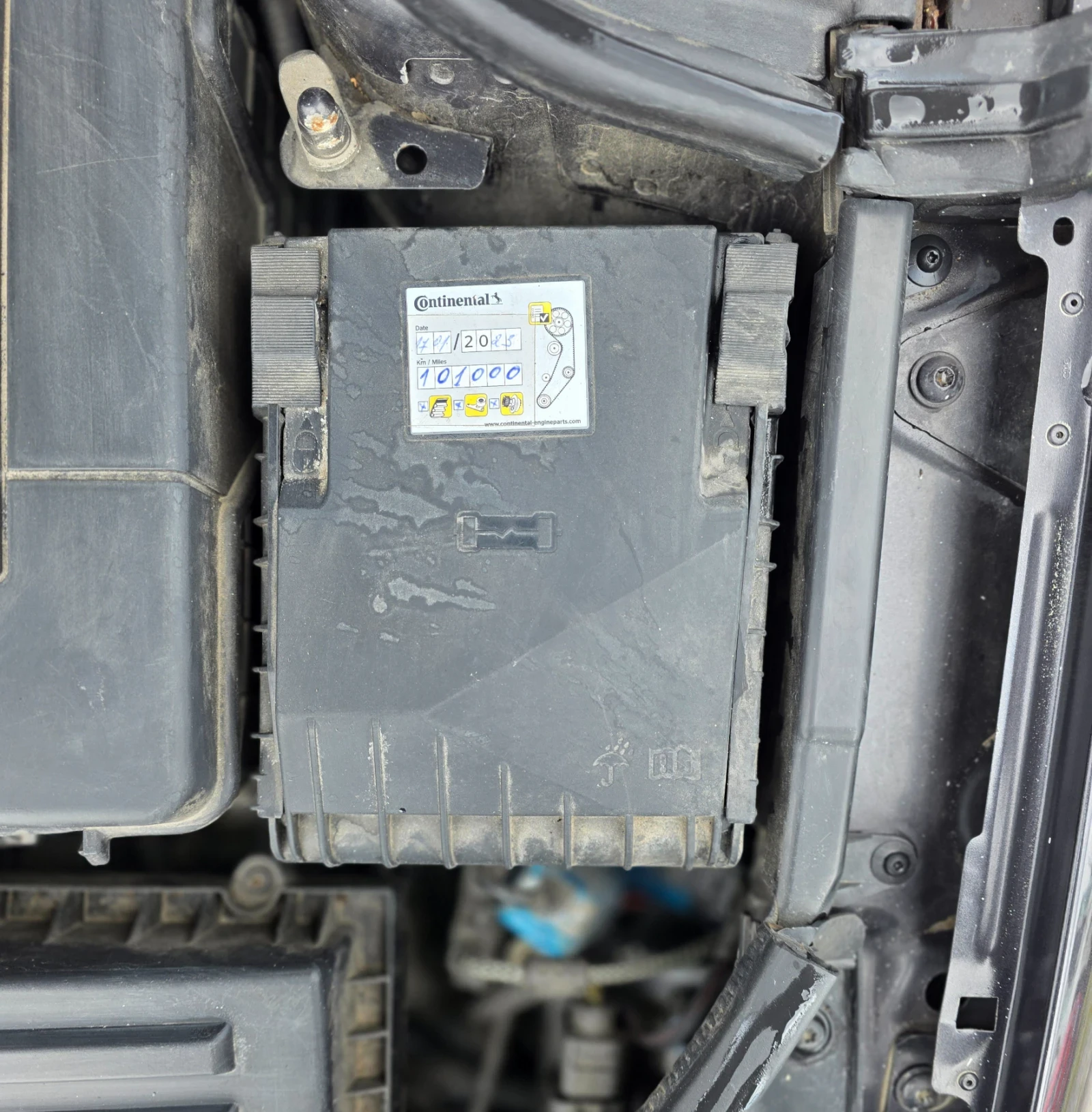 Audi A3 2.0TDI 140K  | Mobile.bg   16