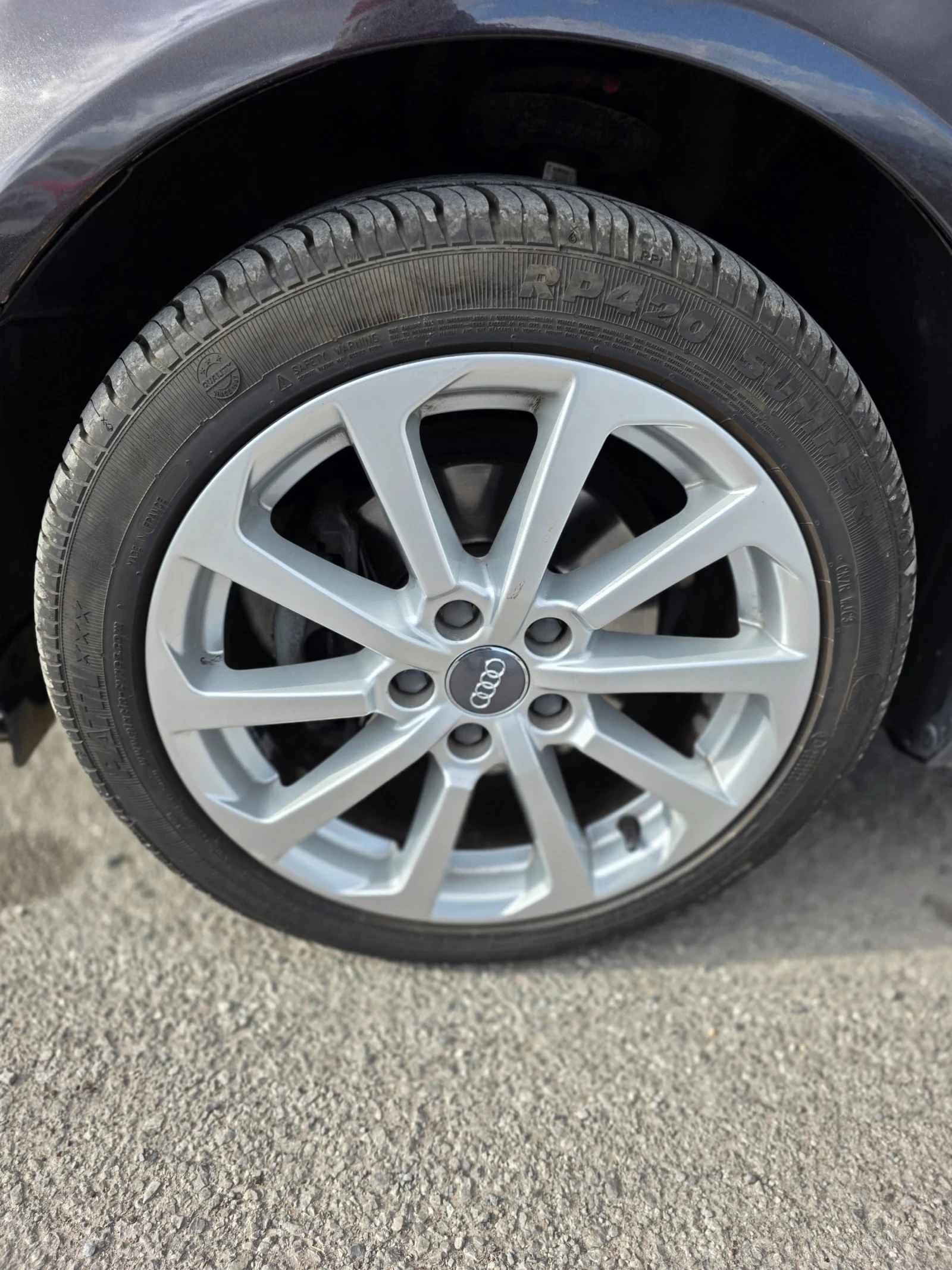 Audi A3 2.0TDI 140K  | Mobile.bg   15