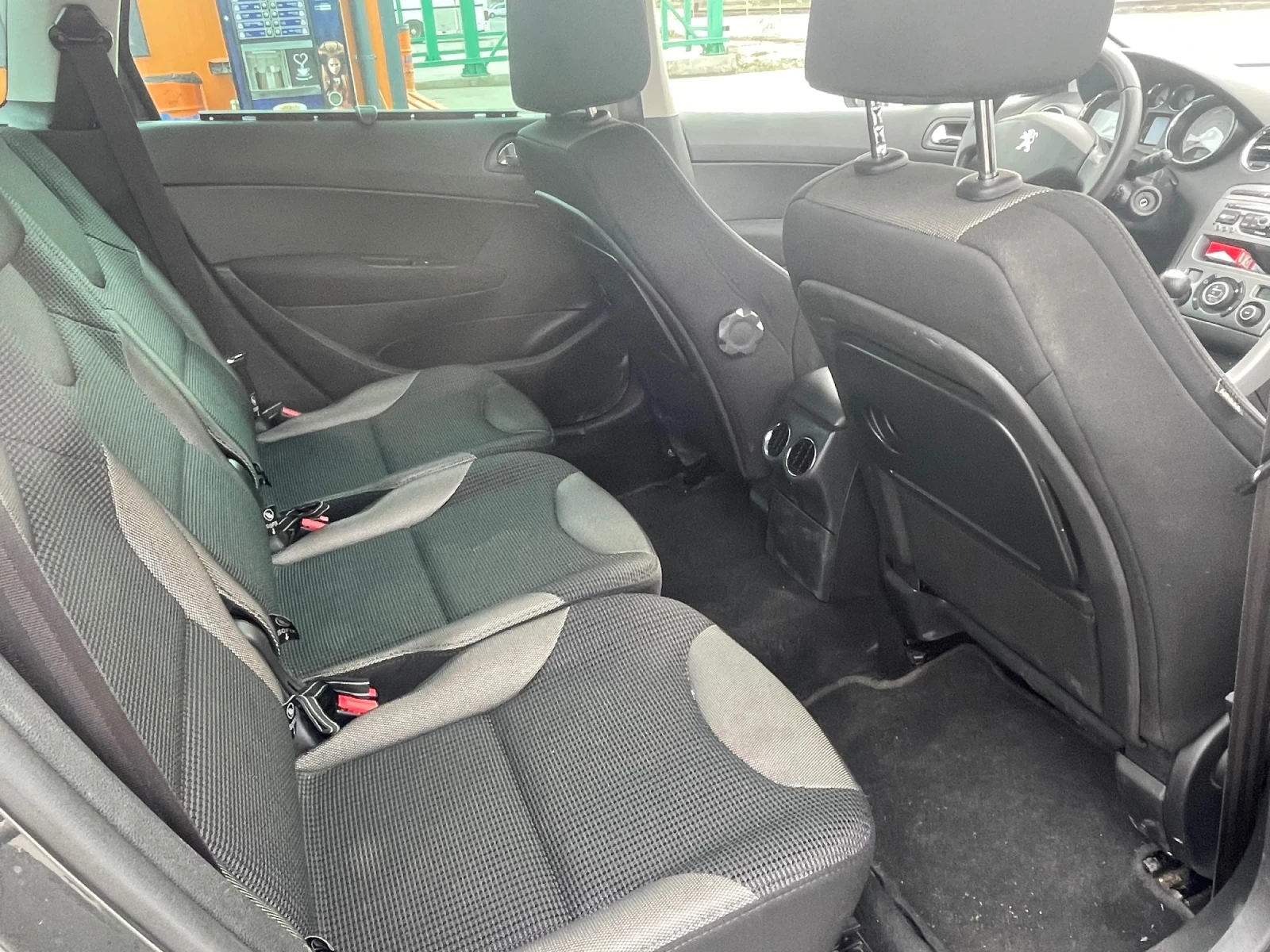 Peugeot 308  - изображение 7