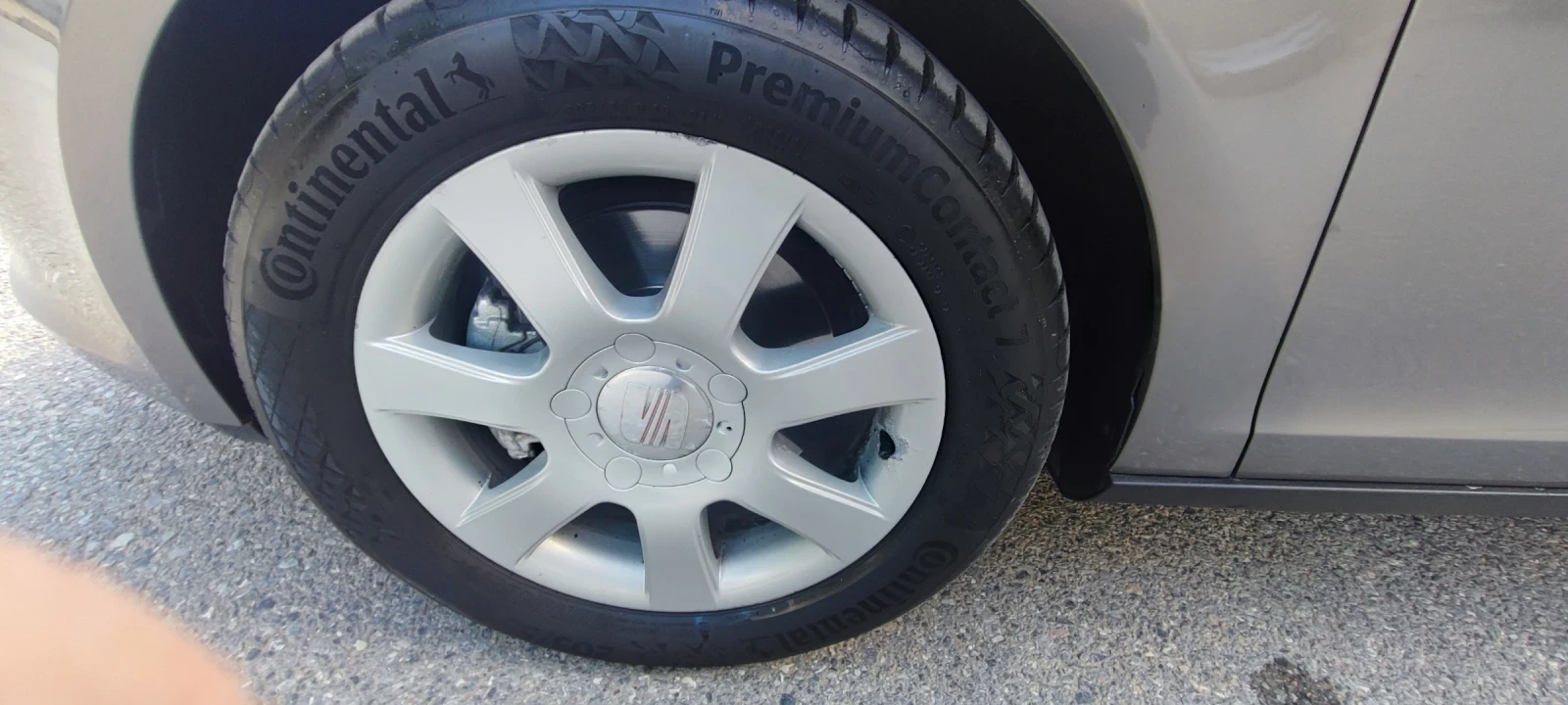 Seat Toledo Toledo | Mobile.bg   16