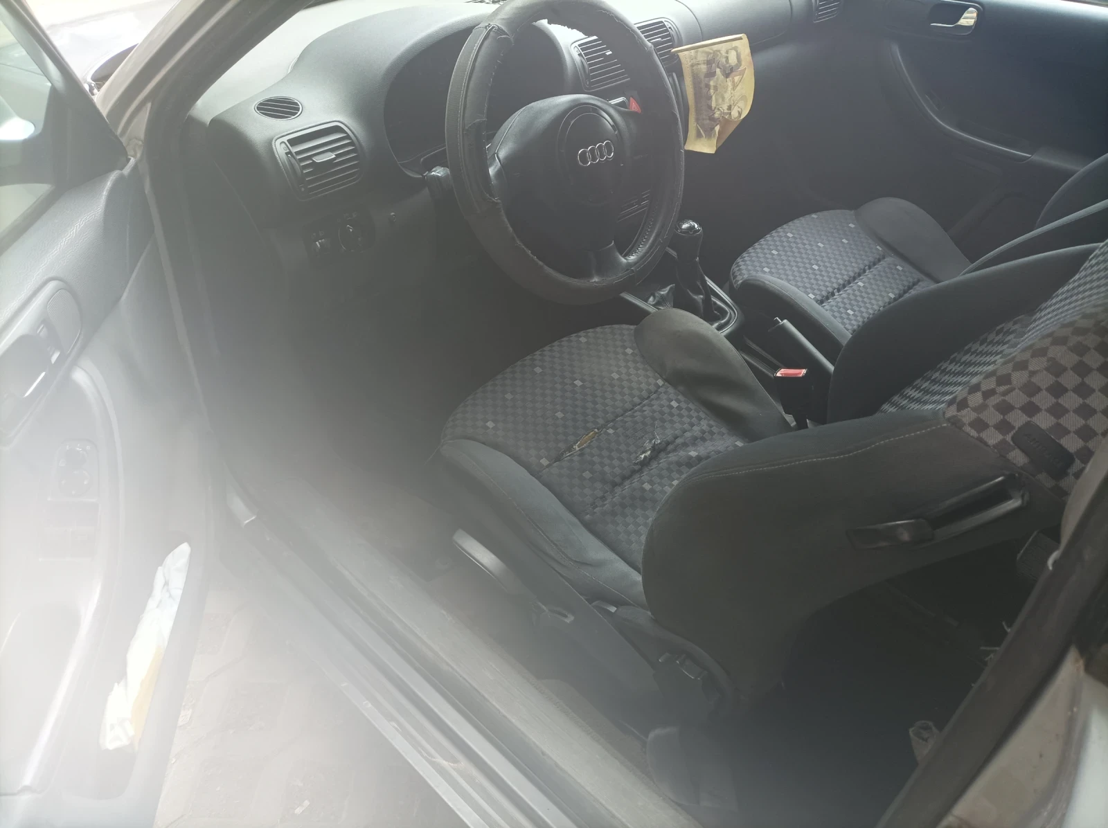 Audi A3  - изображение 5