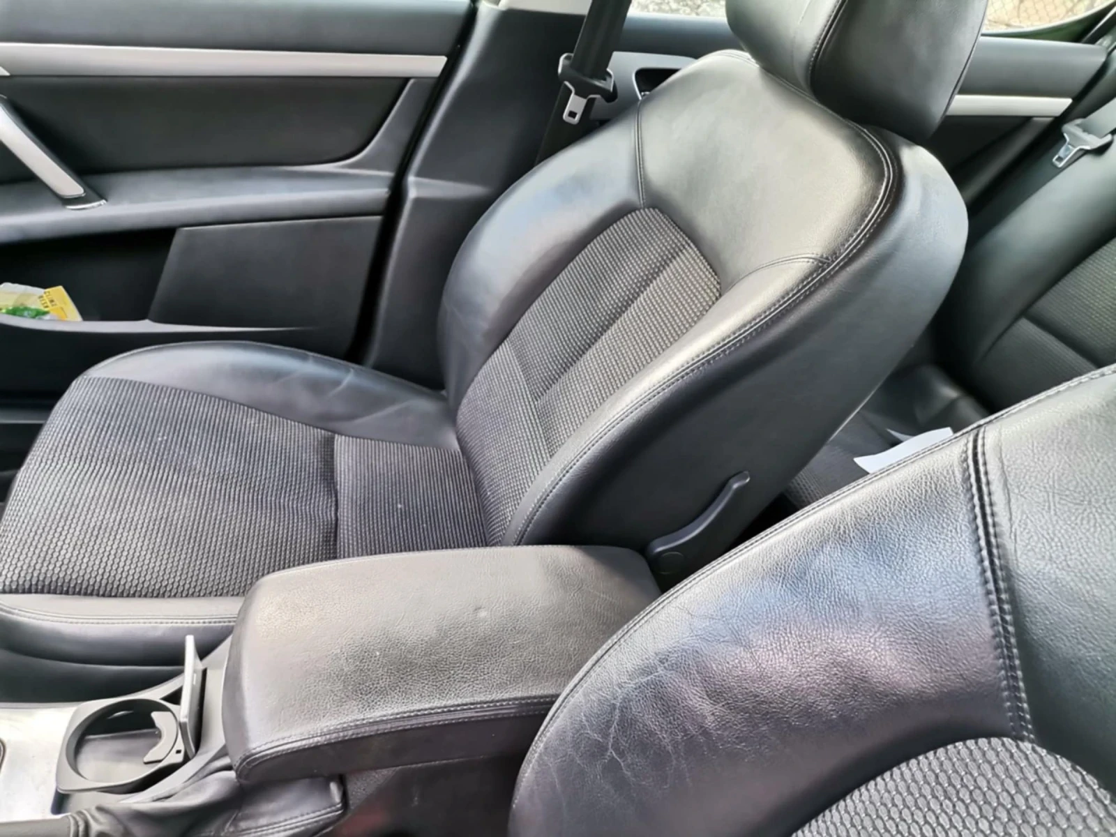 Peugeot 407  - изображение 7