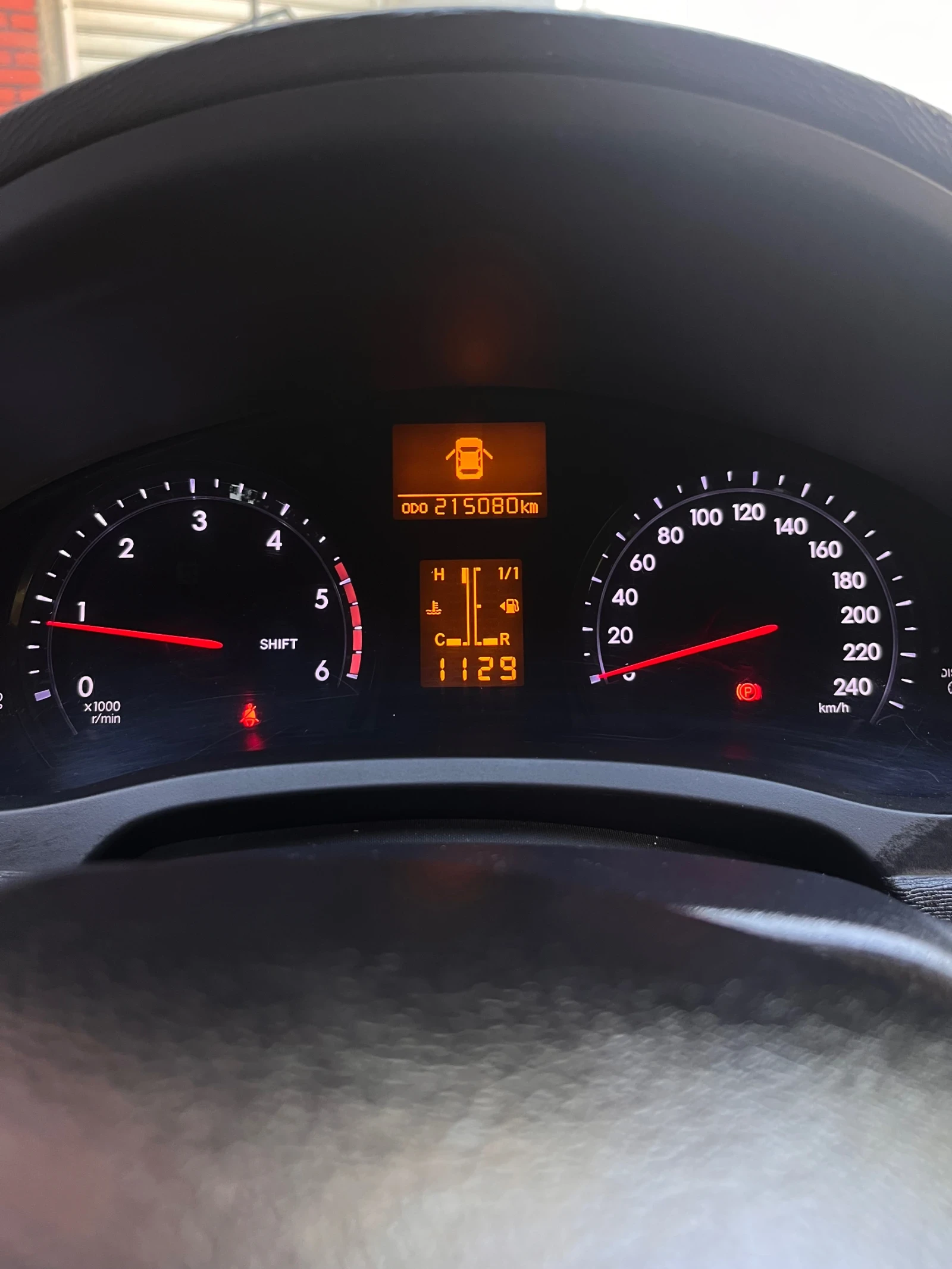 Toyota Avensis 2.2 D4D Full - изображение 10