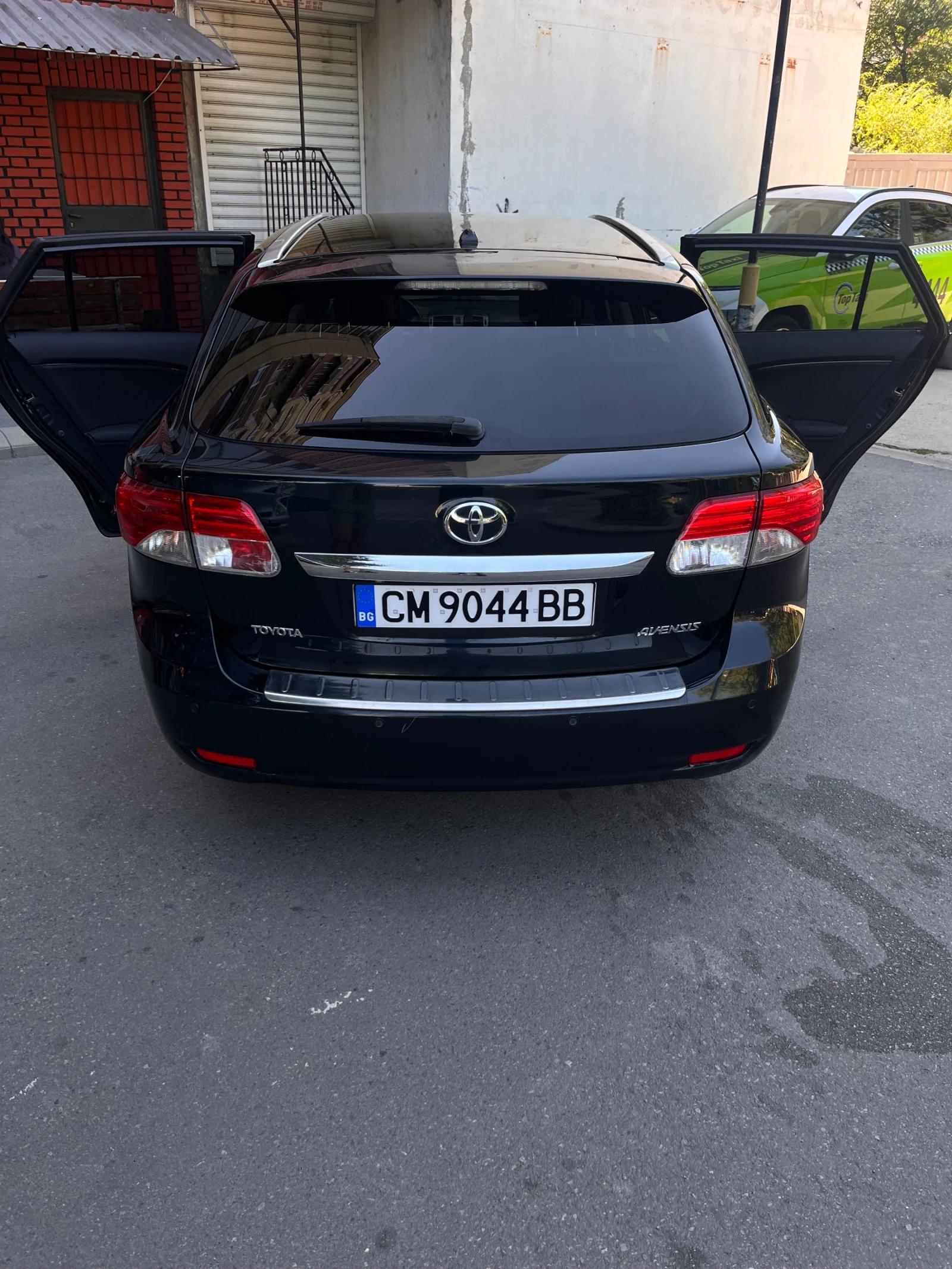 Toyota Avensis 2.2 D4D Full - изображение 5