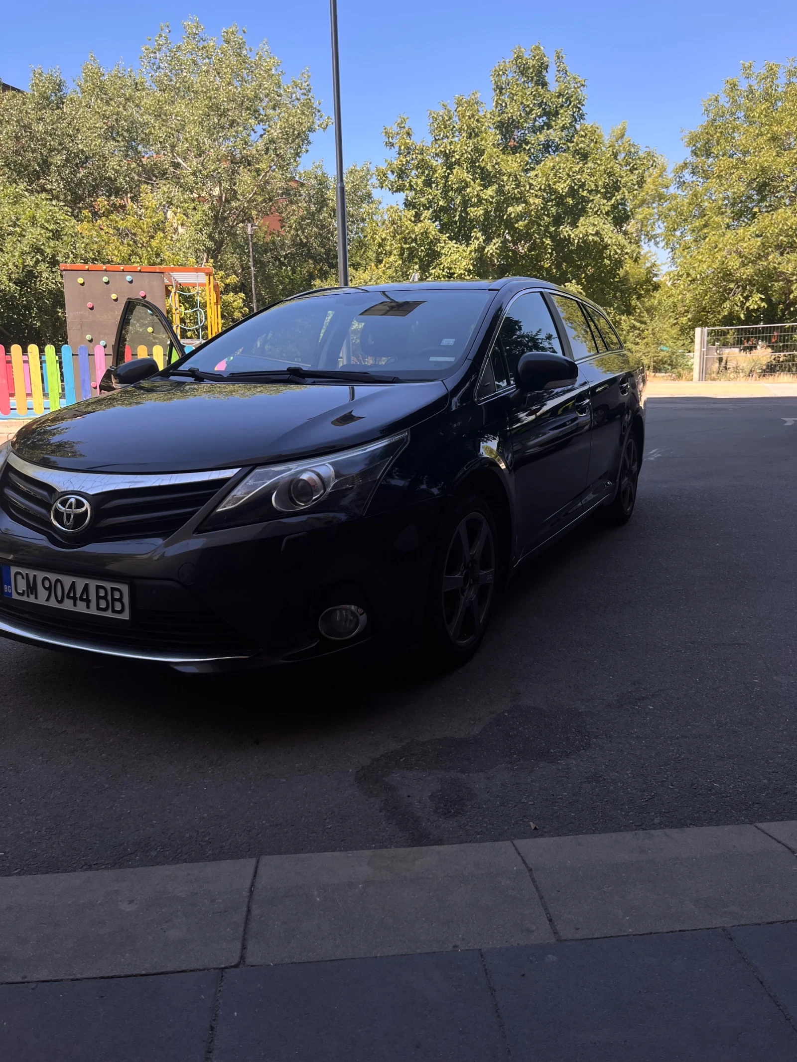 Toyota Avensis 2.2 D4D Full - изображение 4