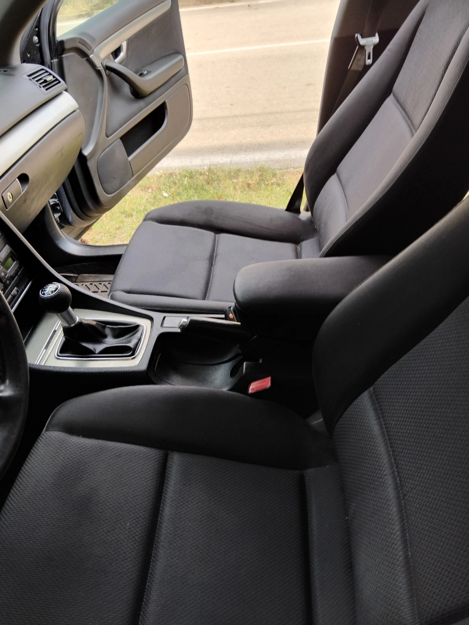 Audi A4  - изображение 9