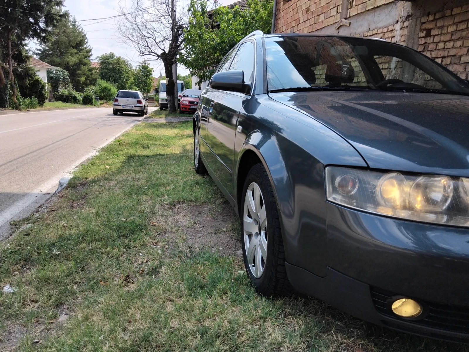 Audi A4  - изображение 2