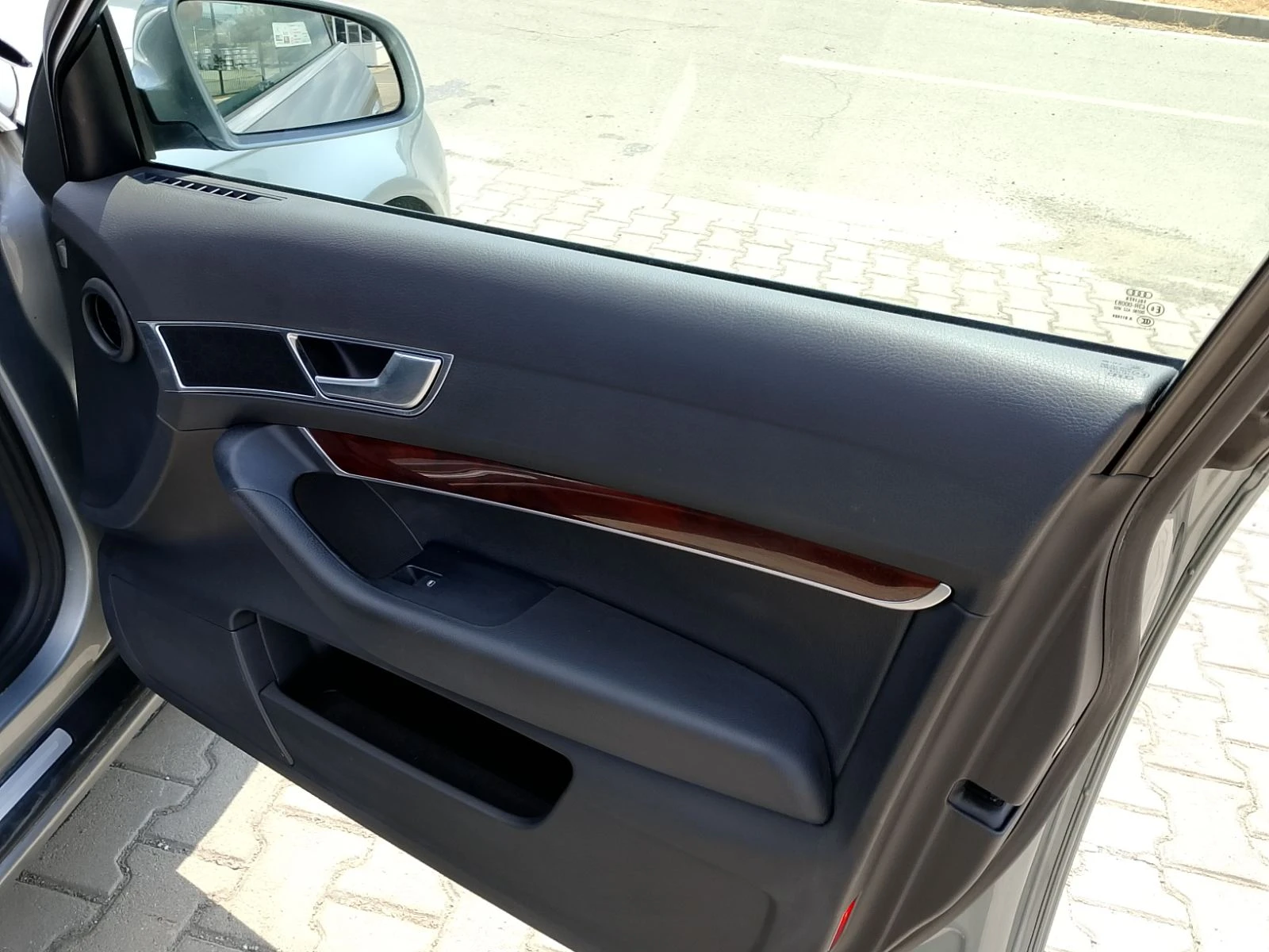 Audi A6 3.0 TDI Quattro | Mobile.bg   11