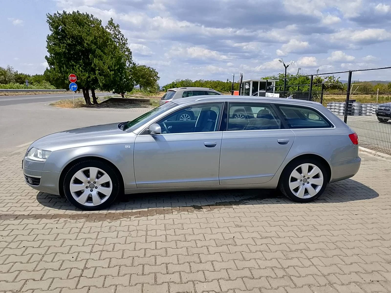 Audi A6 3.0 TDI Quattro - изображение 2
