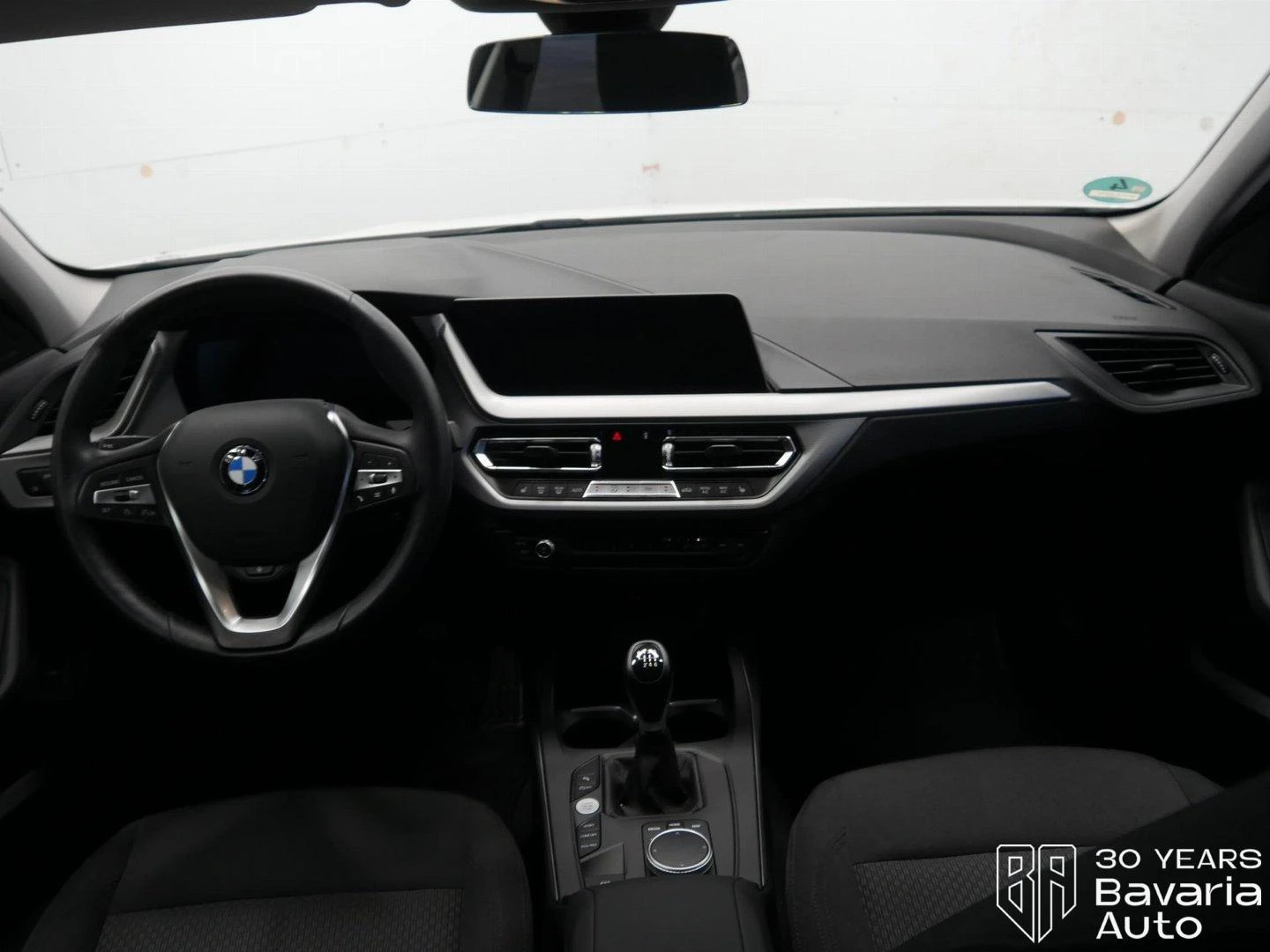 BMW 116  i Advantage - изображение 6