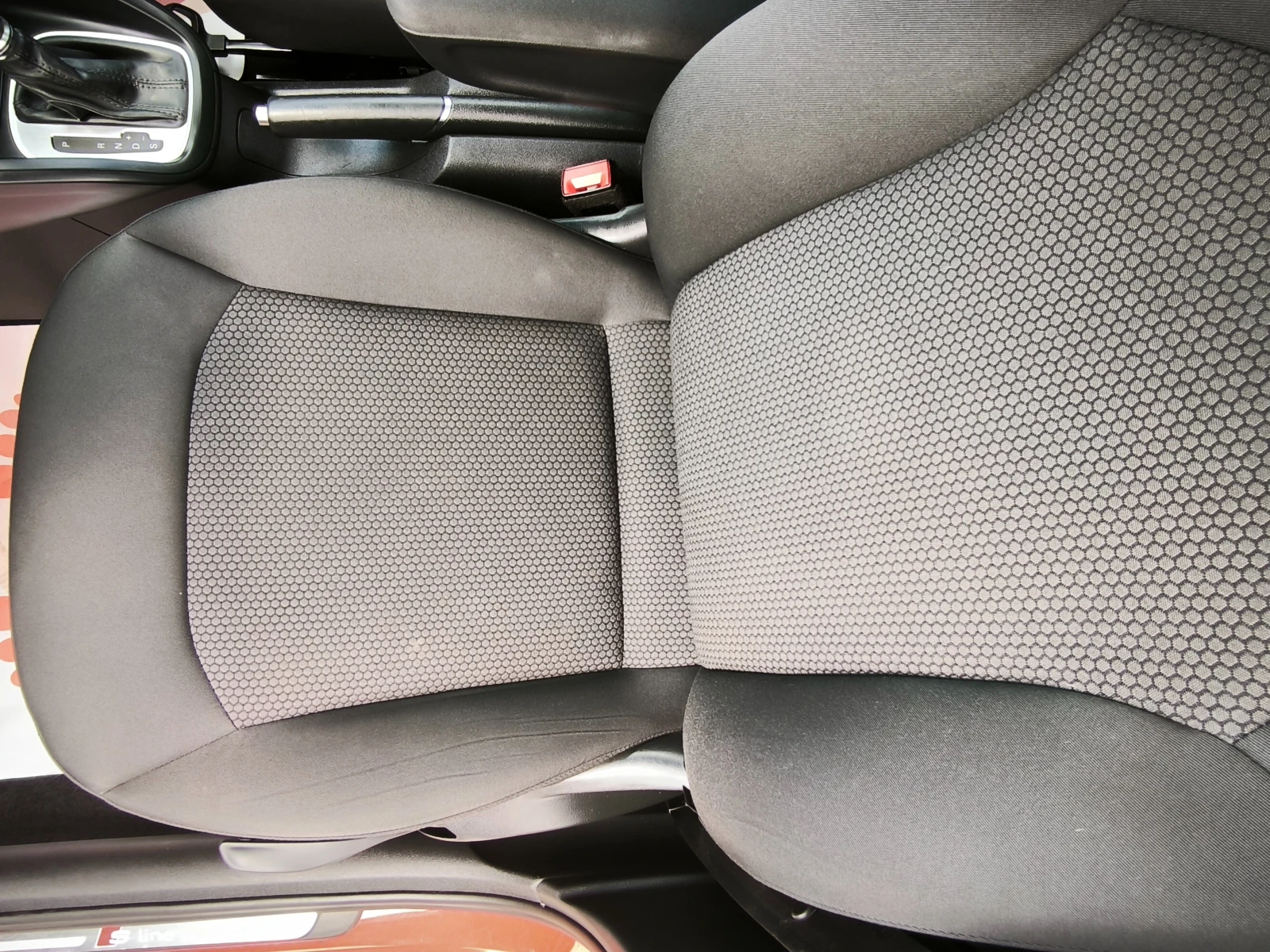 Audi A1 S-line AUTOMATIC 1.4i EURO5 | Mobile.bg   11