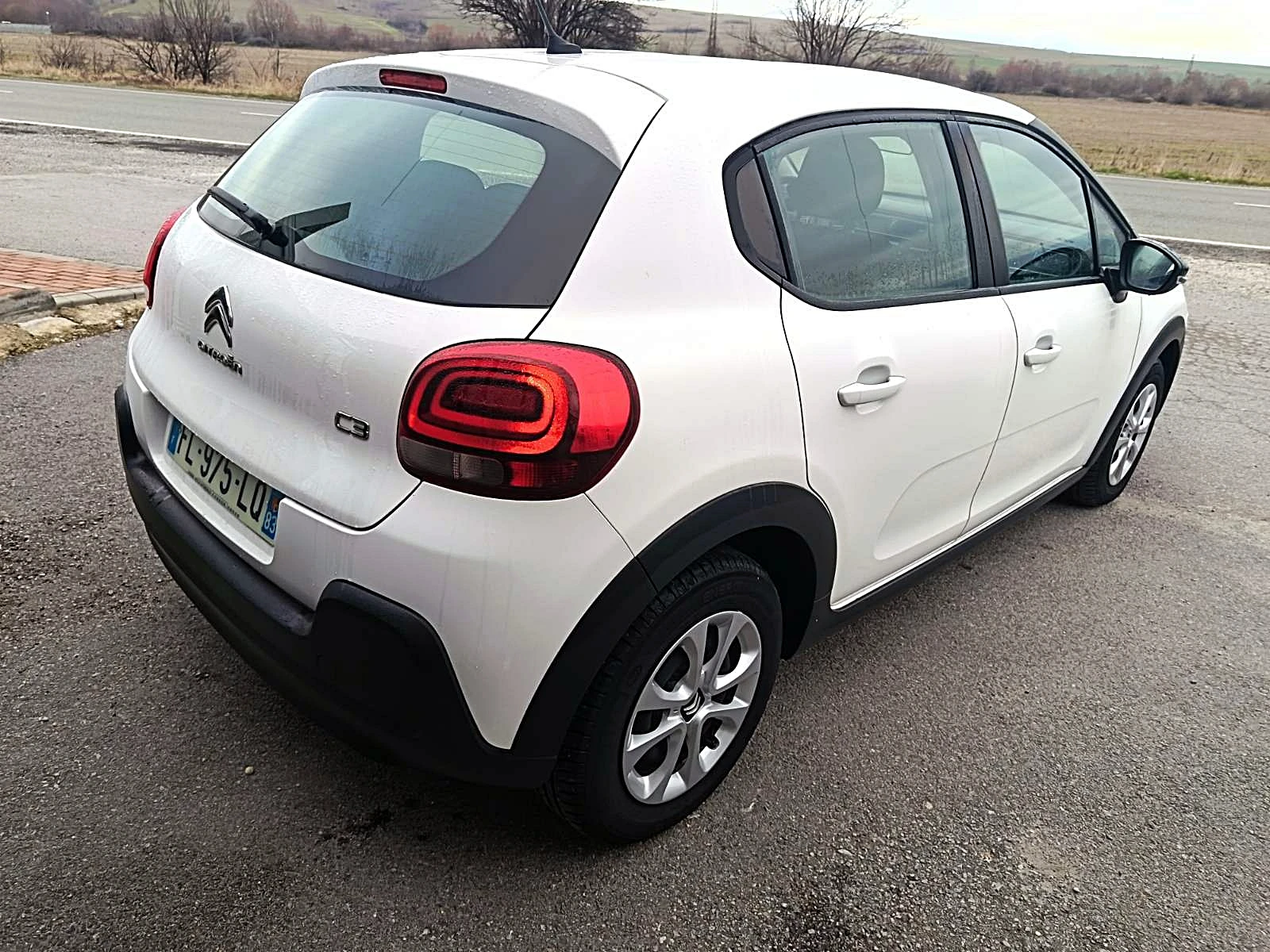 Citroen C3 euro 6 | Mobile.bg � ����������� 4