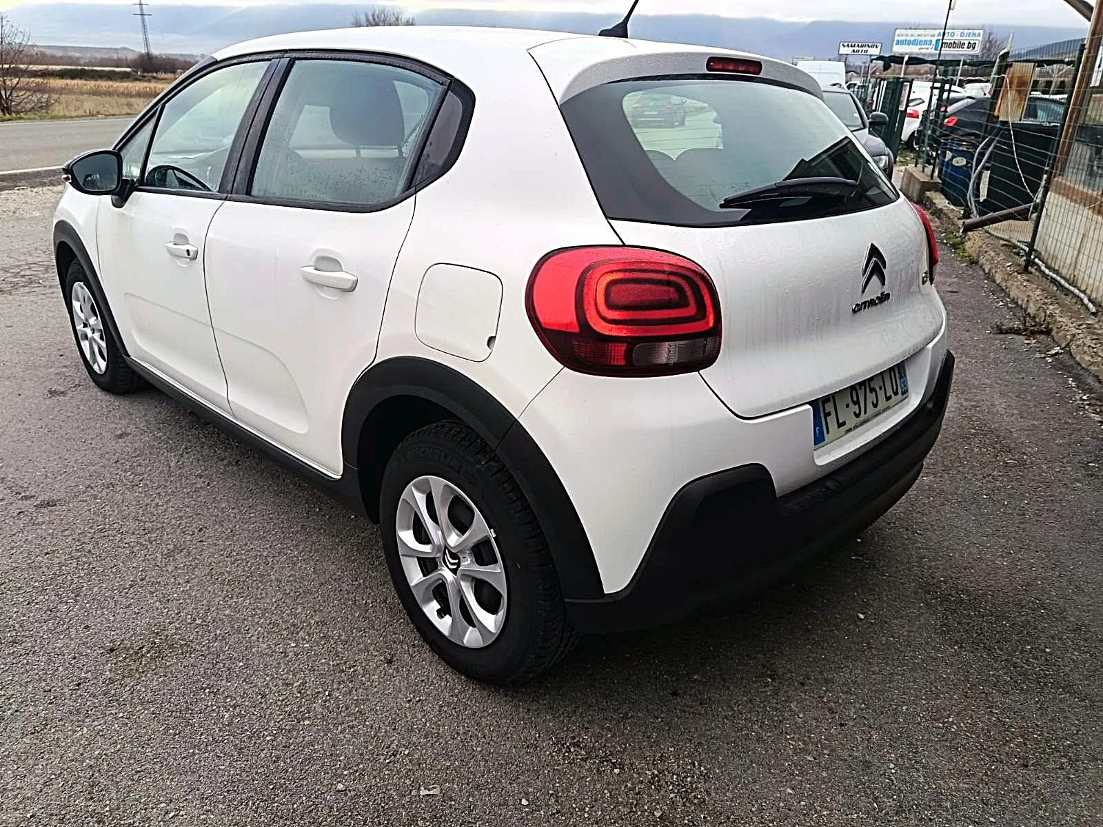 Citroen C3 euro 6 | Mobile.bg � ����������� 2