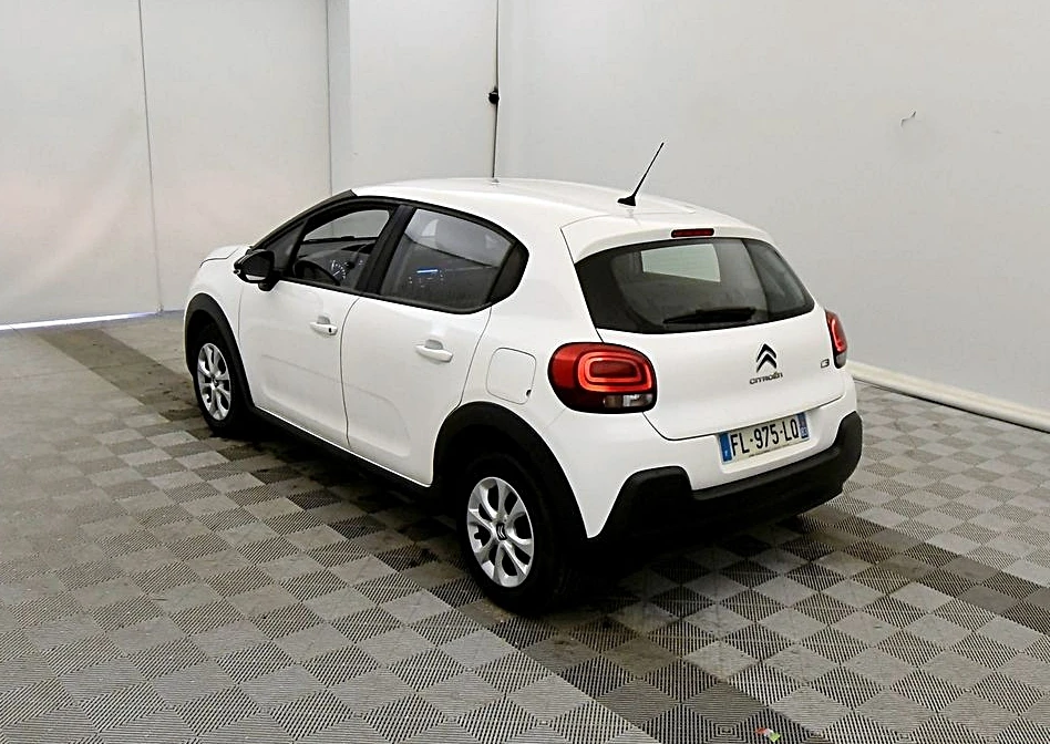 Citroen C3 euro 6 - изображение 3