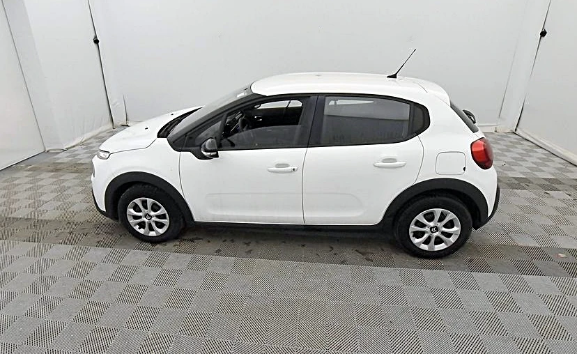 Citroen C3 euro 6 - изображение 5