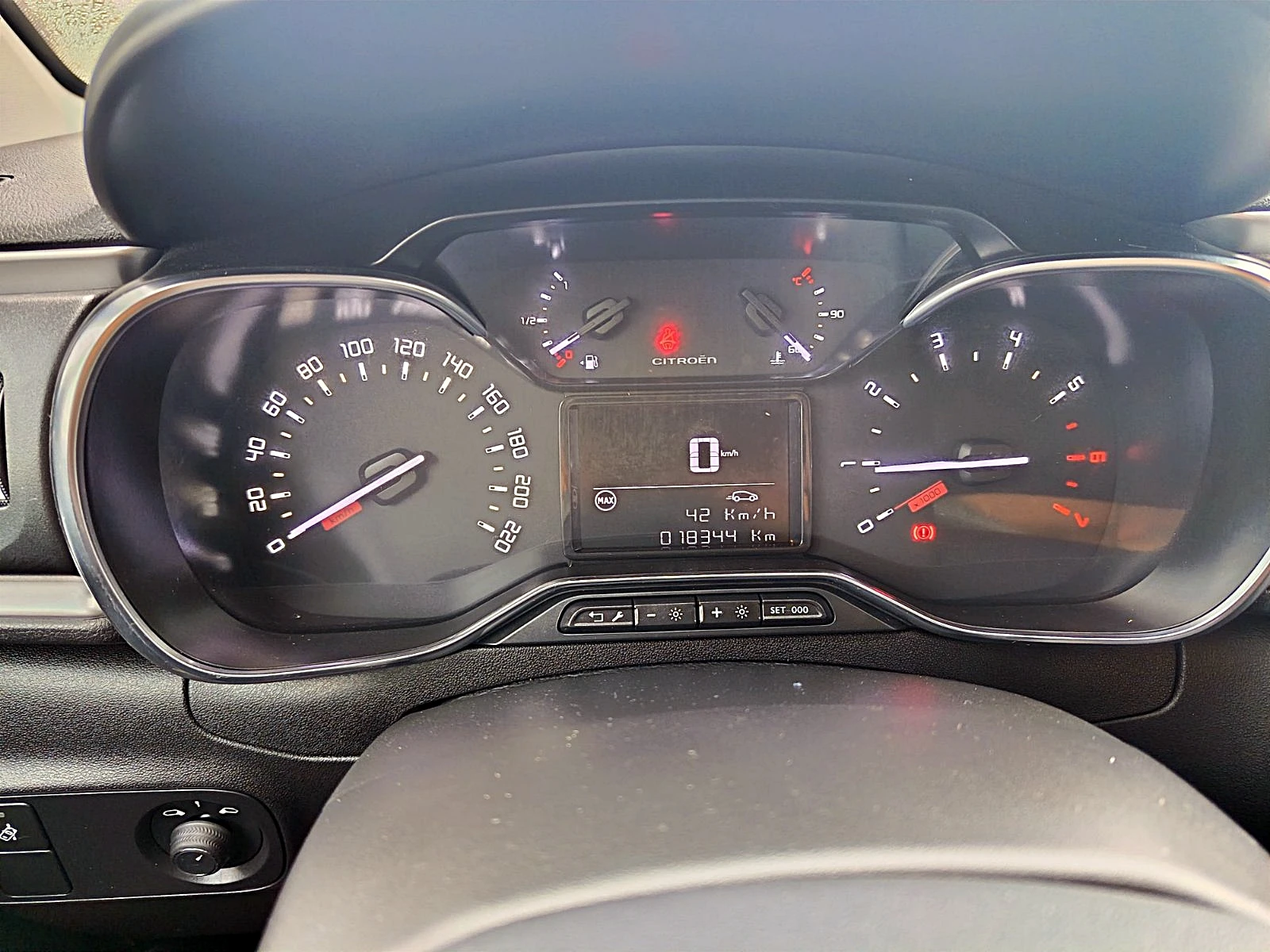 Citroen C3 euro 6 | Mobile.bg � ����������� 12