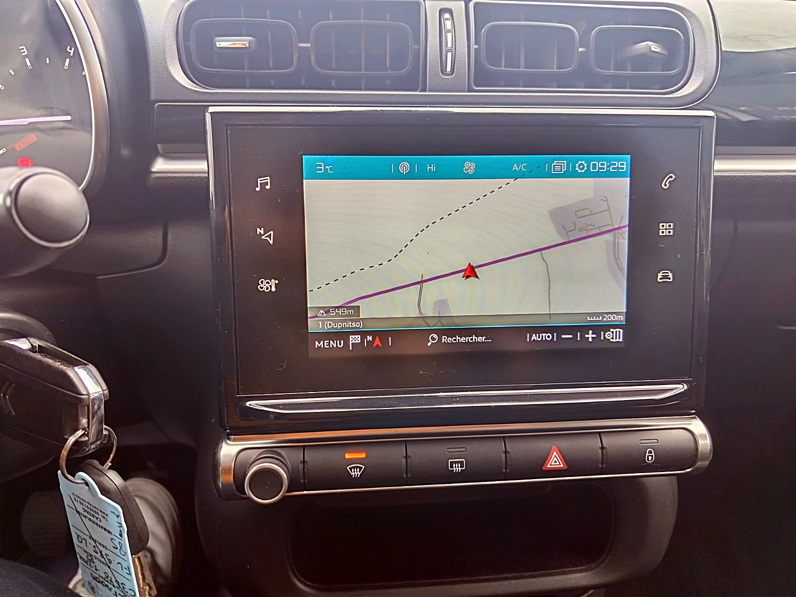 Citroen C3 euro 6 | Mobile.bg � ����������� 13