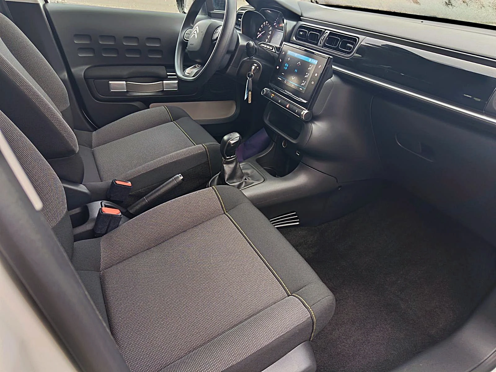 Citroen C3 euro 6 | Mobile.bg � ����������� 8