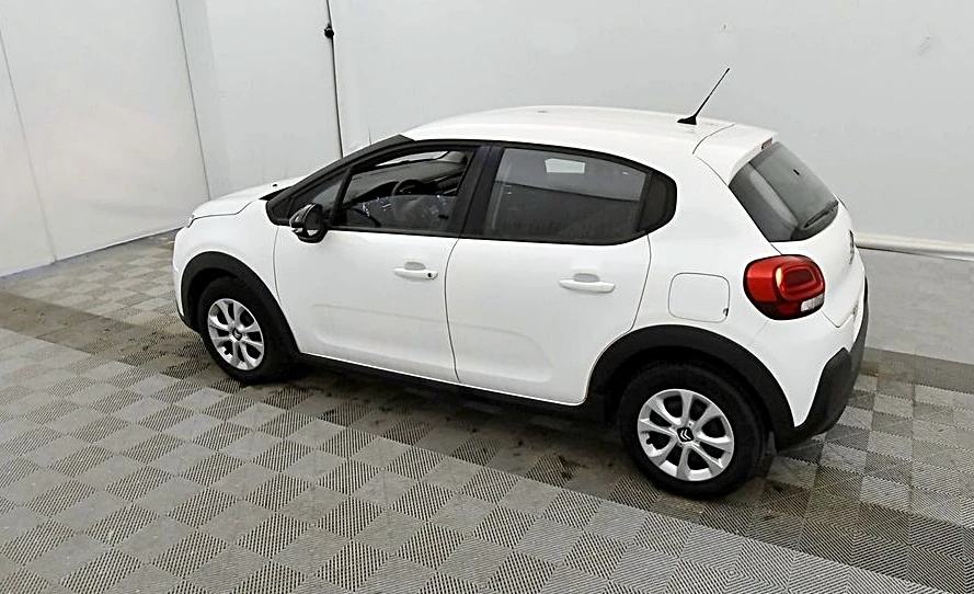 Citroen C3 euro 6 - изображение 4
