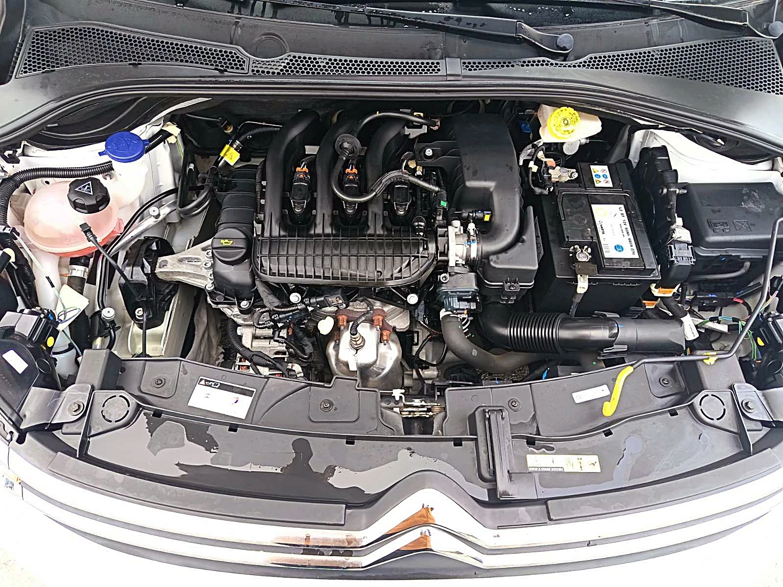 Citroen C3 euro 6 | Mobile.bg � ����������� 14