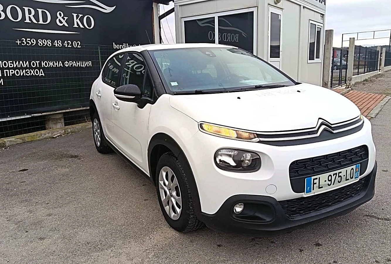 Citroen C3 euro 6 | Mobile.bg � ����������� 5