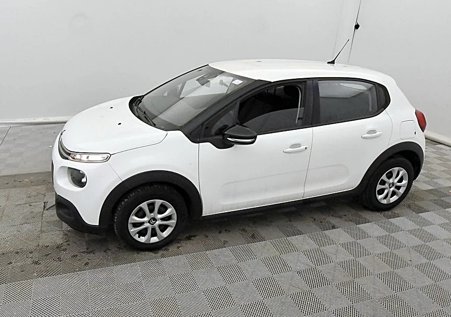 Citroen C3 euro 6 - изображение 6