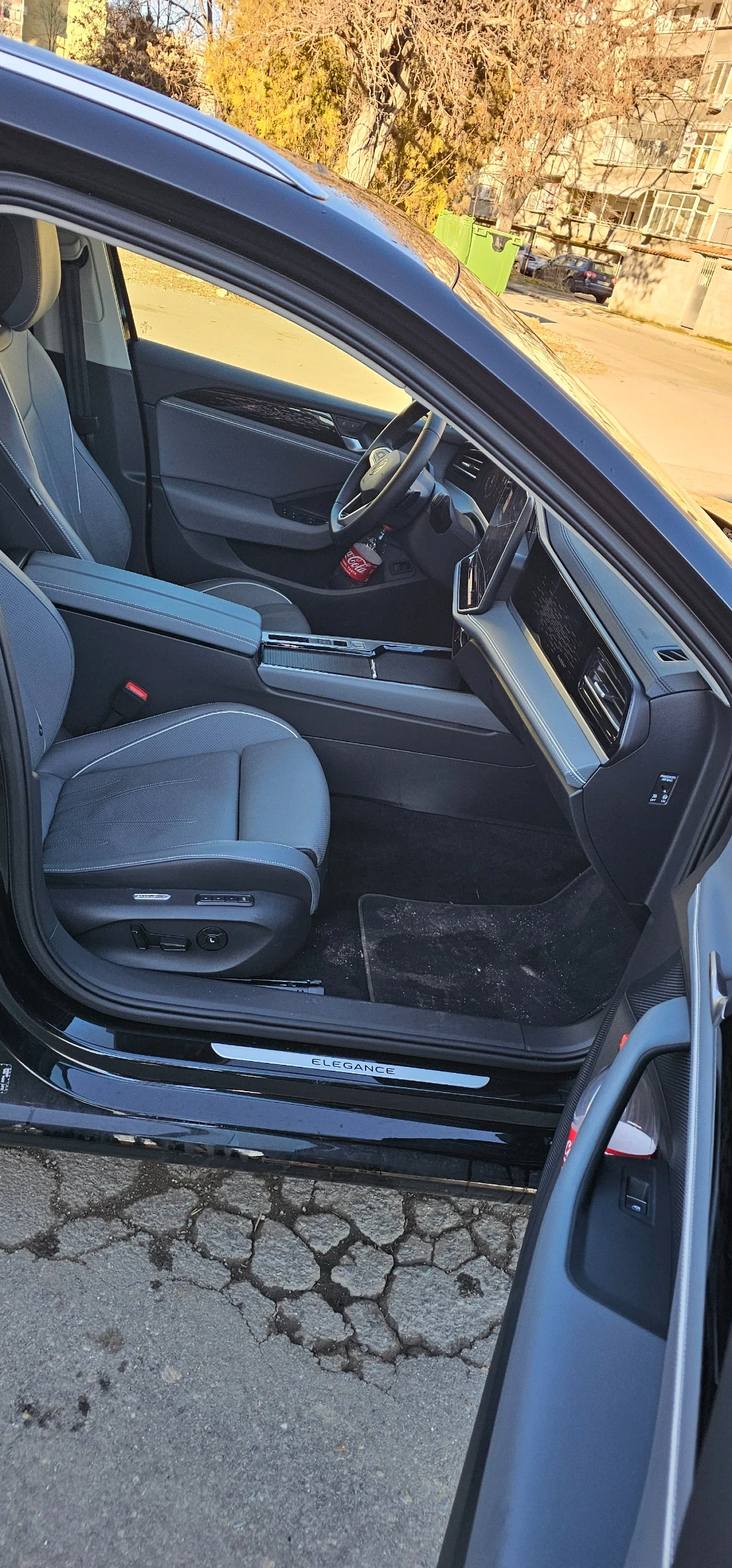 VW Passat 2.0 TDI - изображение 8