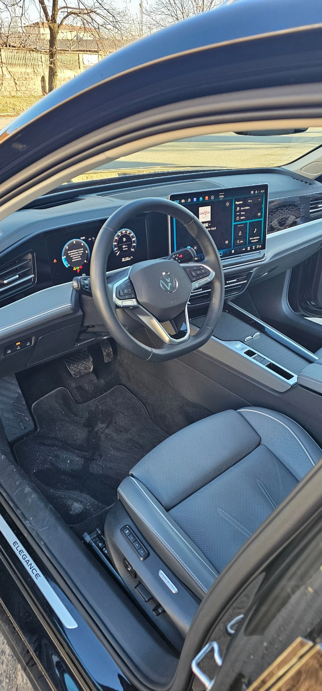 VW Passat 2.0 TDI - изображение 7