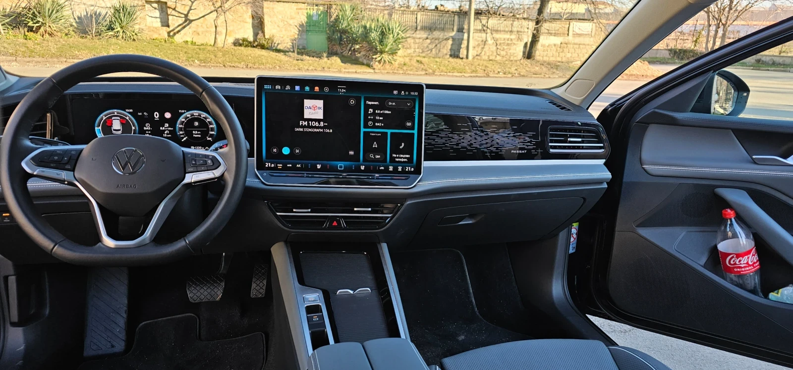 VW Passat 2.0 TDI - изображение 9