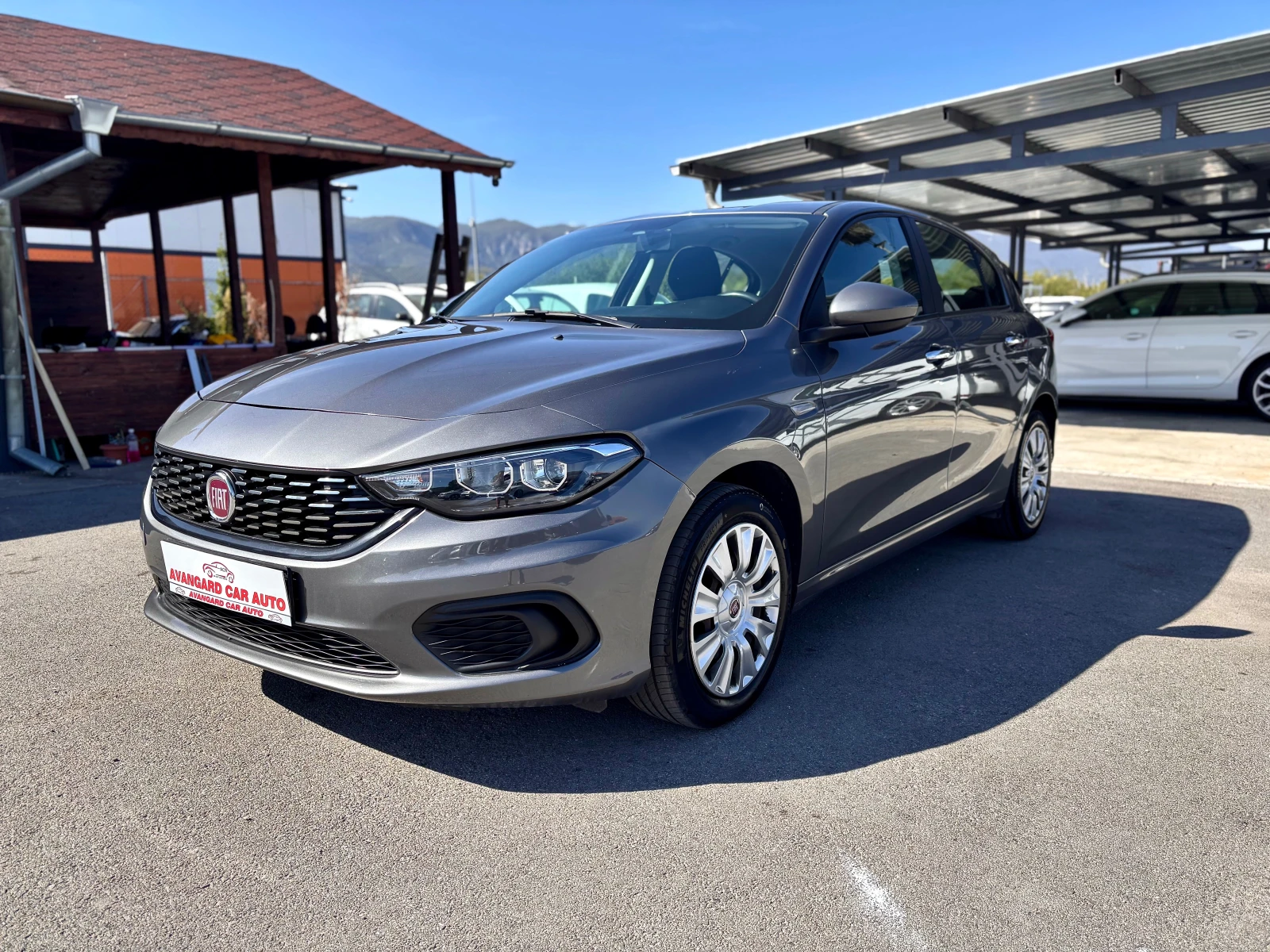 Fiat Tipo  - изображение 3