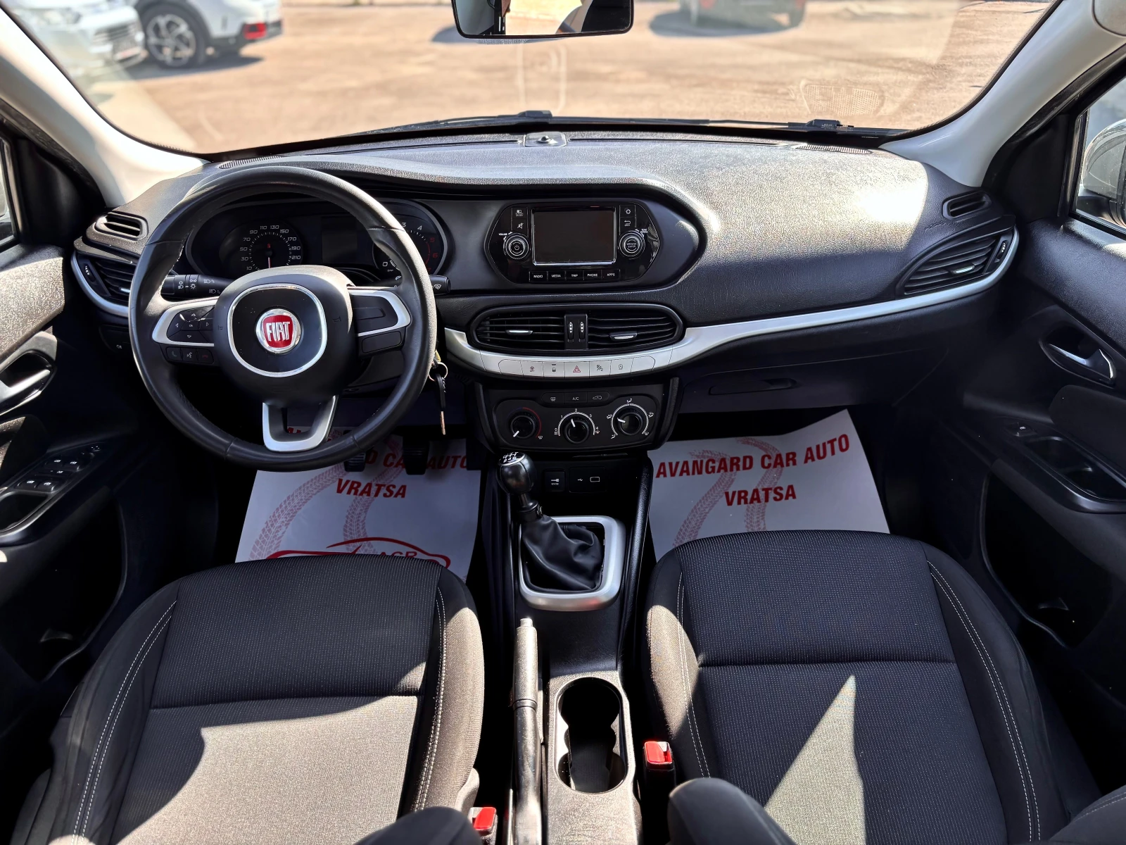Fiat Tipo  - изображение 8
