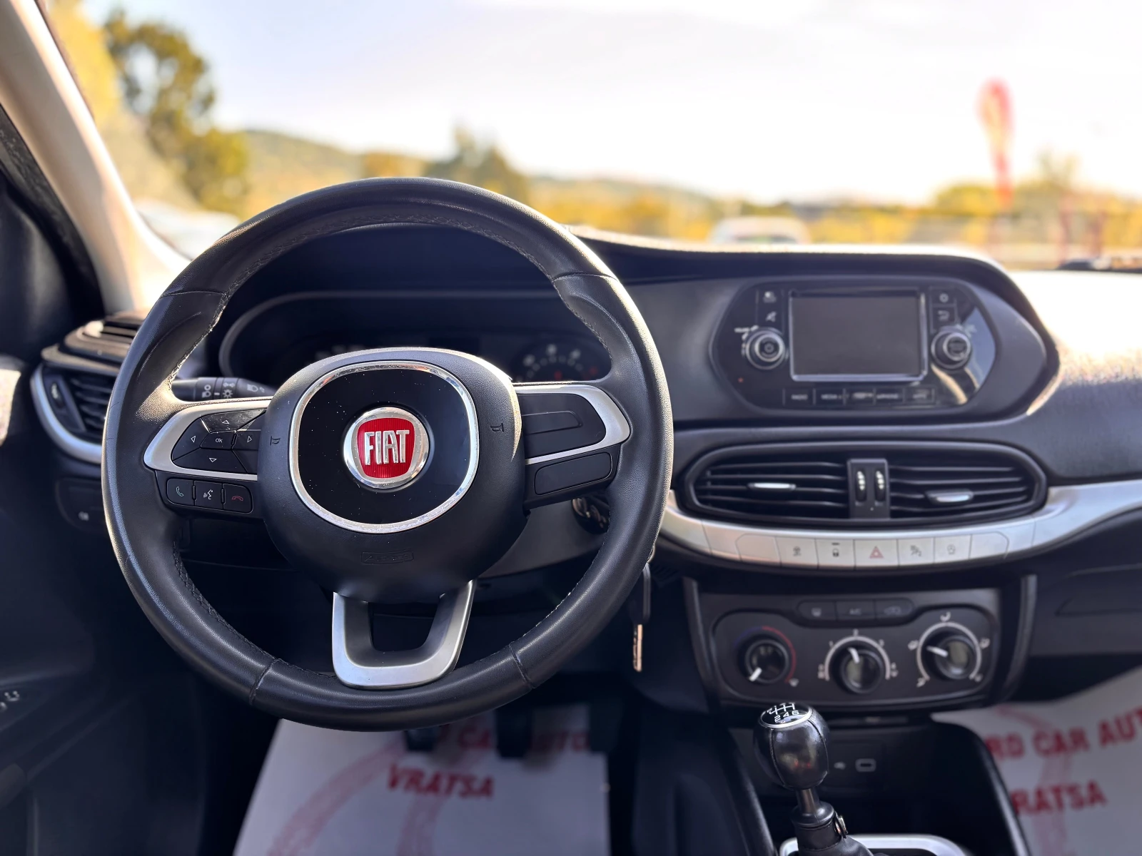 Fiat Tipo  - изображение 7