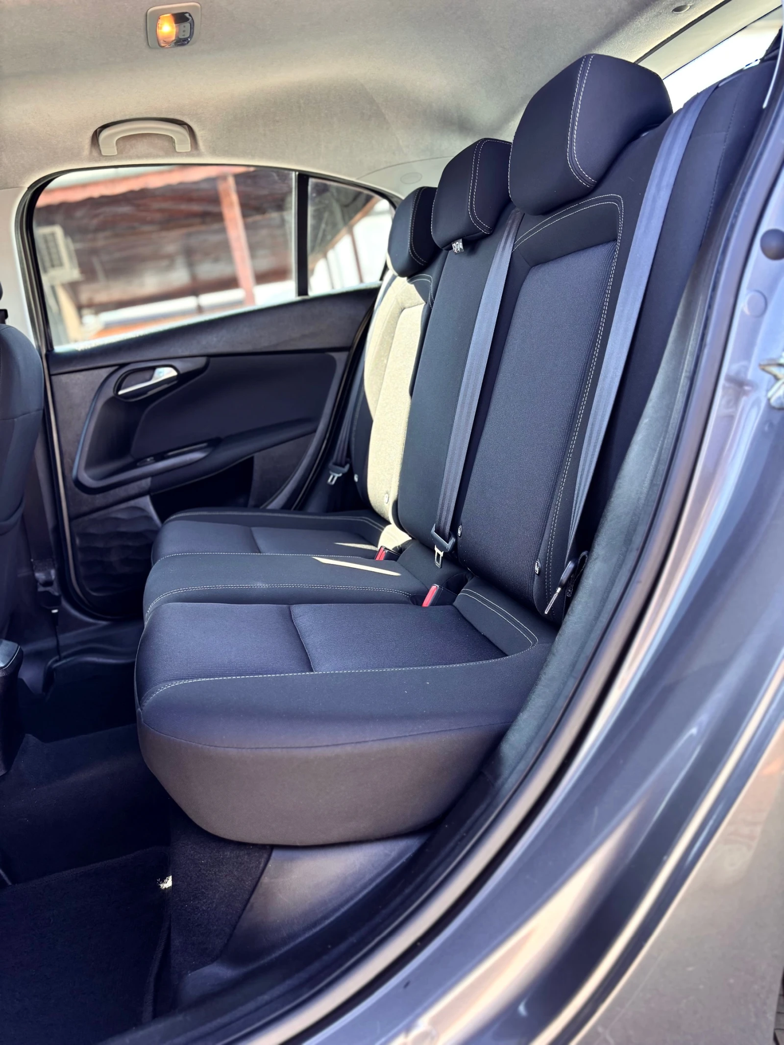 Fiat Tipo  - изображение 10