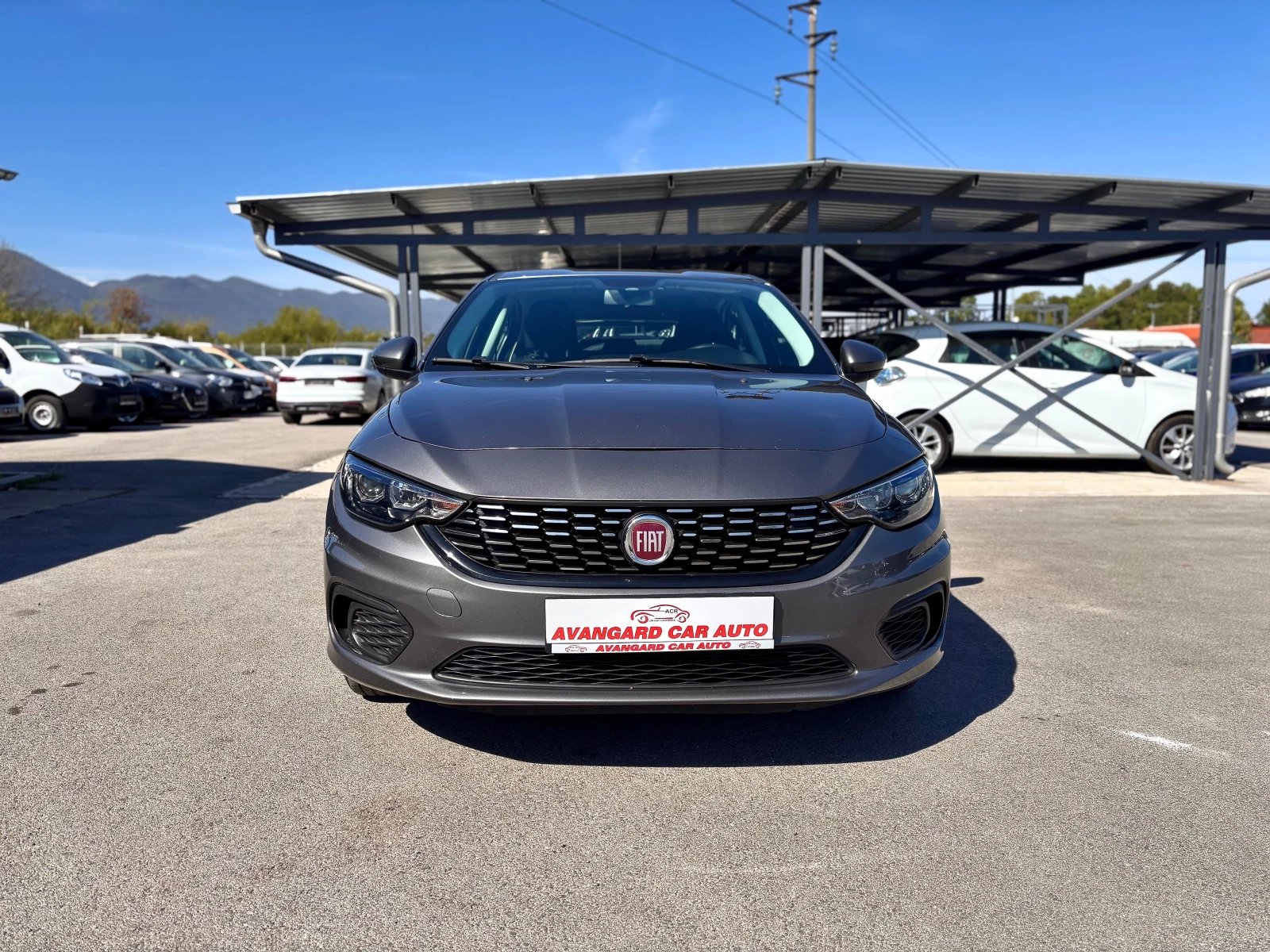 Fiat Tipo | Mobile.bg   1