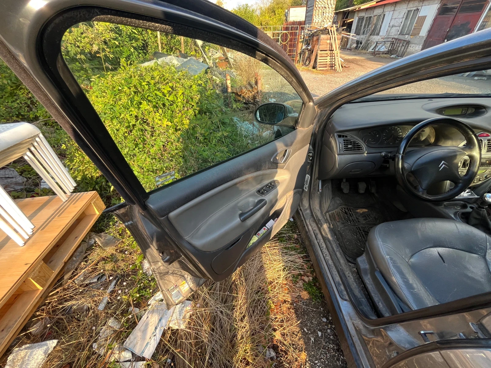 Citroen C5  - изображение 5