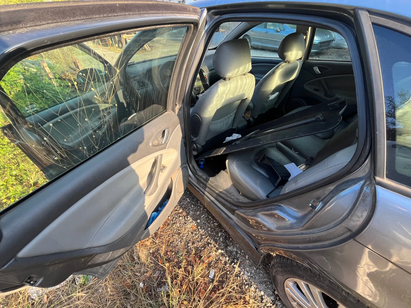 Citroen C5  - изображение 4